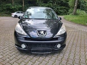 Peugeot 207Urban Move*TOP*NEU TÜV *GEWAHR *