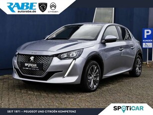 Peugeot 208-e Active Pack 136 Navigation+Sitzheizung Klima