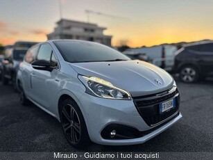 Peugeot 2081° serie PureTech Turbo 110 EAT6 S&S 5 porte GT Li