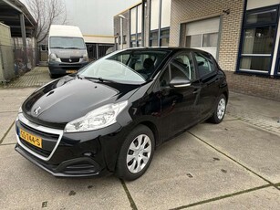 Peugeot 2081.0 PureTech Access