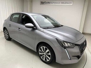 Peugeot 2081.2 Active Sitzheizung Navigation Tempomat