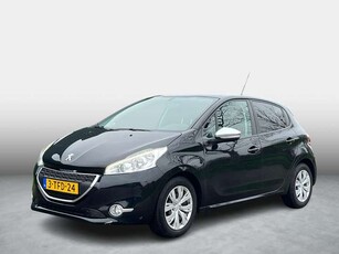 Peugeot 2081.2 e-VTi Oxygo AUT navi cruise