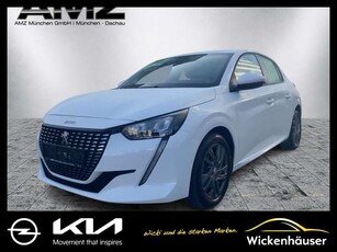 Peugeot 2081.2 PureTech 100 Active Pack LED Navi SpurH