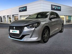 Peugeot 2081.2 PureTech 100 EAT8 S&S Style