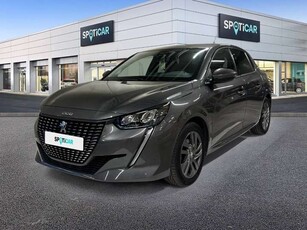 Peugeot 2081.2 PureTech 100 EAT8 S&S Style