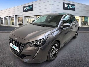 Peugeot 2081.2 PureTech 100 MAN6 S&S Allure