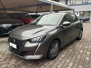 Peugeot 2081.2 puretech Active Pack PREZZO REALE IVA ESPOSTA