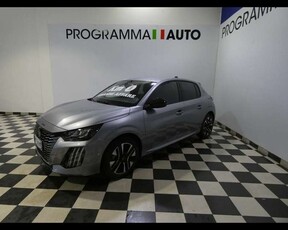 Peugeot 2081.2 PureTech Allure