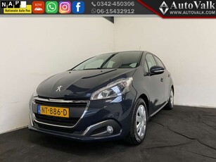 Peugeot 2081.2 PureTech Blue Lion