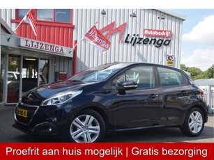 Peugeot 2081.2 PureTech Signature Carplay | Navi | DAB | Airc