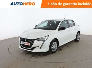 Peugeot 2081.2 Puretech S&S Active 75