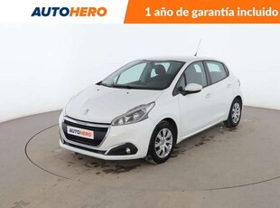 Peugeot 2081.2 PureTech S&S Active 82