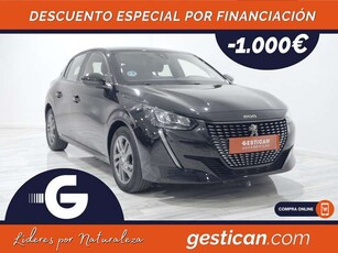 Peugeot 2081.2 Puretech S&S Active Pack 100