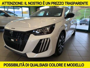 Peugeot 2081.2 STYLE - 75 CV -