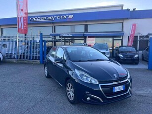 Peugeot 2081.2 VTi 82 CV 5p. Active