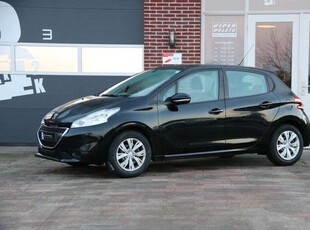 Peugeot 2081.2 VTi Active | Clima | Bluetooth | Nieuwe APK |