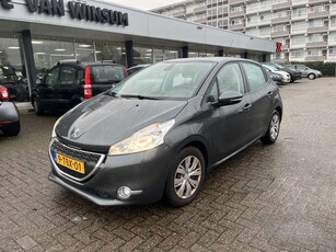 Peugeot 2081.2 VTi Envy Cruise Klima Navi Pdc Nap