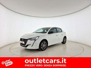 Peugeot 2081.5 bluehdi active pack s&s 100cv