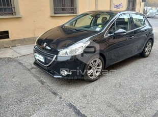 Peugeot 2081.6 e-HDi 92 CV Stop&Start 5 porte Allure