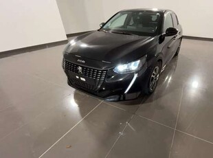 Peugeot 208208 1.2 puretech Allure s&s 100cv