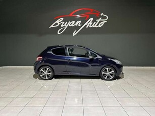 Peugeot 2083p 1.6 e-hdi 8v Allure s