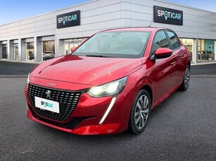 Peugeot 2085 Porte 1.2 PureTech Active