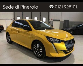 Peugeot 2085 Porte 1.2 PureTech Allure