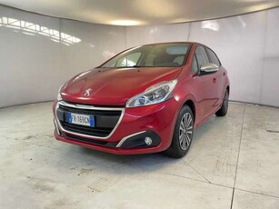 Peugeot 2085 Porte 1.6 BlueHDi Touch