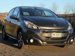 Peugeot 2085p 1.2 puretech Allure 82cv