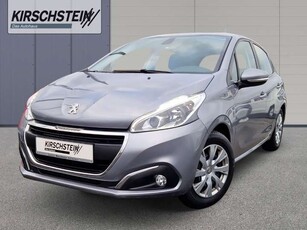 Peugeot 208Active 1.2 12V VTi PureTech 82 Sitzheizung