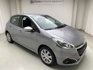 Peugeot 208Active 1.2 Sitzheizung Tempomat