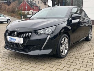 Peugeot 208Allure