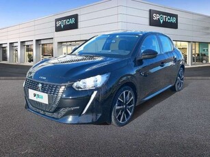 Peugeot 208Allure PureTech 100 S/S