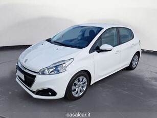 Peugeot 208BlueHDi 100 S&S 5p. Mix 24 MESI DI GARANZIA AUTOC