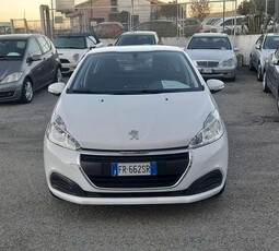 Peugeot 208BlueHDi 75 5 porte Van Active IVA ESPOSTA