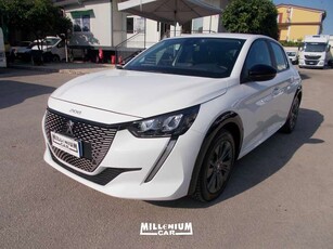 Peugeot 208e-208 Active Pack 100kW