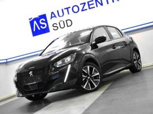 Peugeot 208e-208 Active Pack 136 LED/APPLE/SHZ/PDC