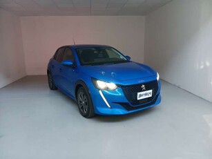 Peugeot 208e-208 Allure Pack 100kW