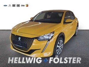 Peugeot 208e- Active Elektromotor 136 LED Klimaautom