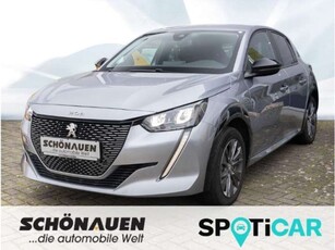 Peugeot 208ELEKTRO 136 ACTIVE PACK +SHZ+CARPLAY+NAV+MET