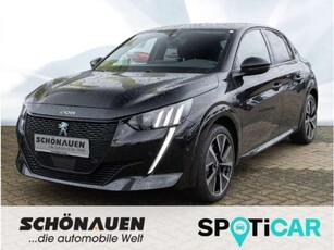 Peugeot 208ELEKTRO 136 GT PACK +SHZ+CARPLAY+NAV+RFK++