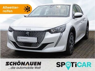 Peugeot 208ELEKTRO ACTIVE 136PS +SHZ+CARPLAY+PDC+MET+