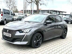 Peugeot 208GT 1.2 PureTech 130 EU6d