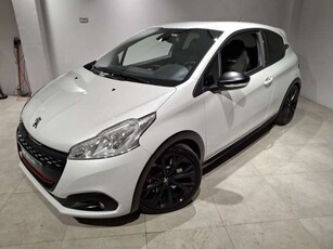 Peugeot 208GTI by Peugeot Sport