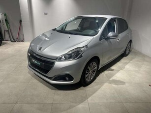 Peugeot 208II