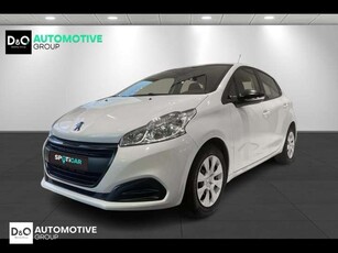 Peugeot 208Like