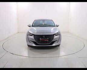 Peugeot 208motore elettrico 136 CV 5 porte Allure Pack