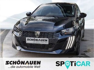 Peugeot 208PT 100 EAT8 ALLURE +CARPLAY+NAVI+BT+PDC+MET+