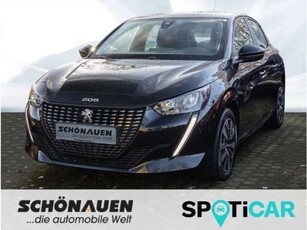 Peugeot 208PT 75 ACTIVE +SHZ+BT+USB+CARPLAY+PDC+KLI+MET+