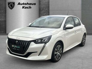 Peugeot 208PureTech 100 EAT8 Active